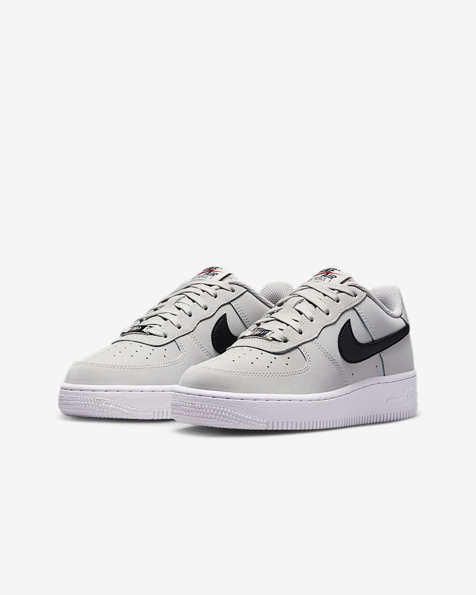 Chaussure Nike Air Force 1 LV8 pour ado. Nike FR